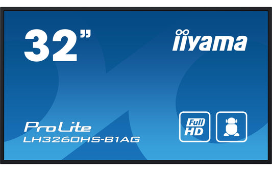Iiyama LH3260HS-B1AG