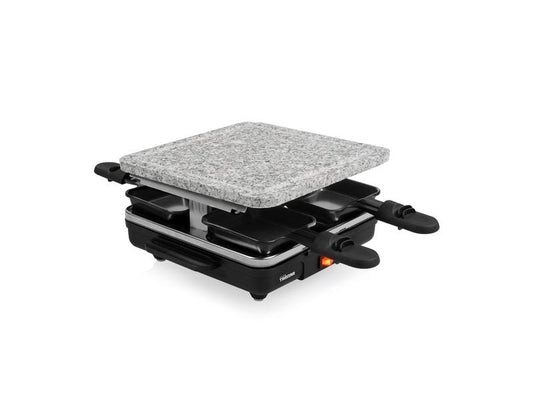 Tristar | Raclette 4 Personen | 600W, 4 Personen