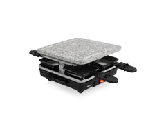 Tristar | Raclette 4 Personen | 600W, 4 Personen
