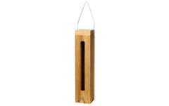 Luxus Vogelhaus Kleine Futtersäule