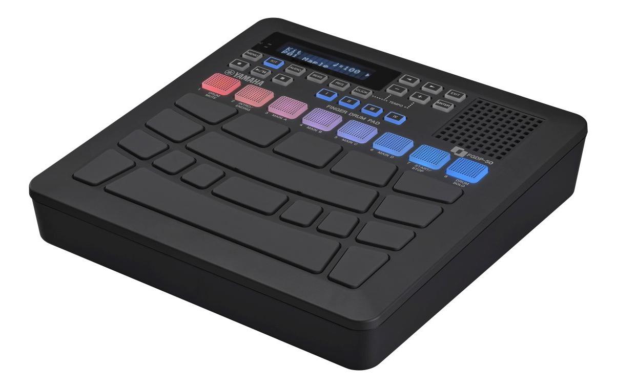 Yamaha FGDP-50