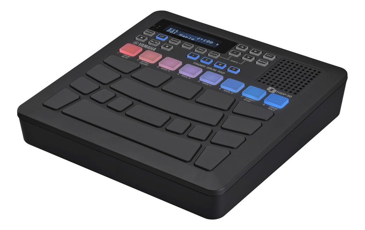 Yamaha FGDP-50