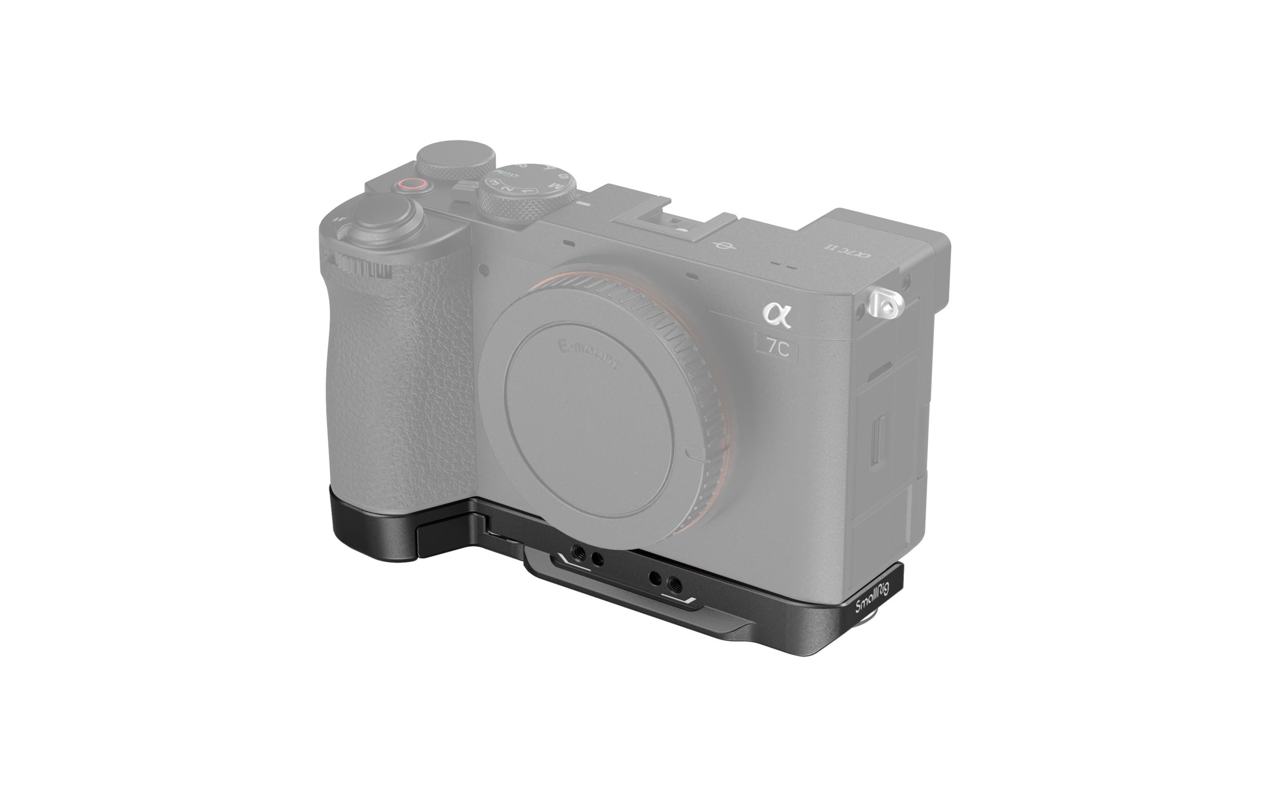 SmallRig Bottom Mount Plate