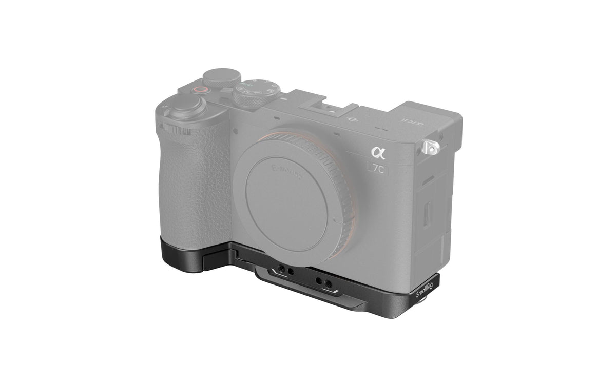 SmallRig Bottom Mount Plate