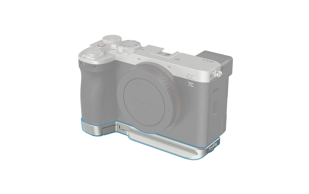 SmallRig Bottom Mount Plate