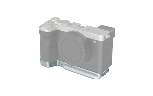 SmallRig Bottom Mount Plate