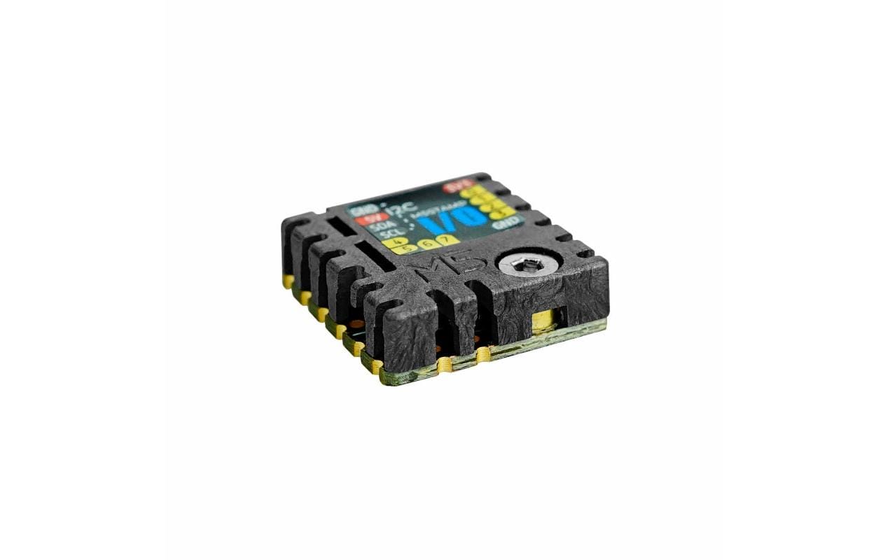 M5Stack M5Stamp Extend I/O Module