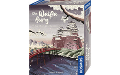 Die weisse Burg
