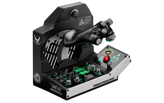 Thrustmaster - Viper TQS Mission Pack