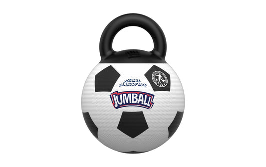 GiGwi Jumpball Fussball