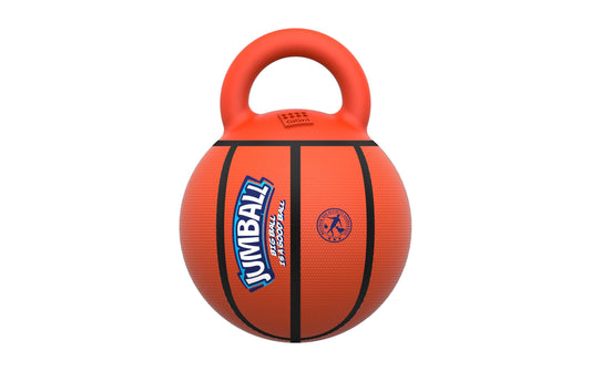 GiGwi Jumpball Basketball