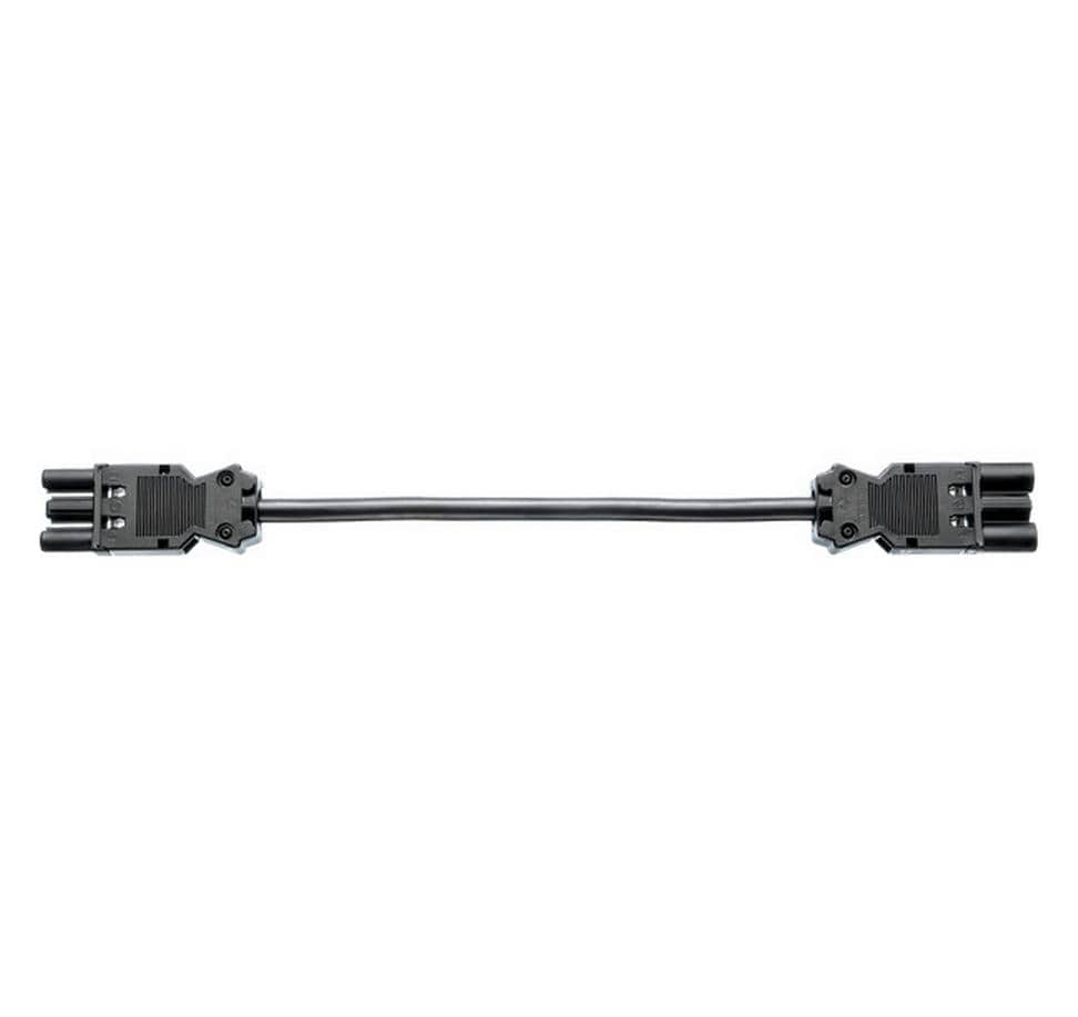 Bachmann, Verlängerungskabel GST18i3 - GST1