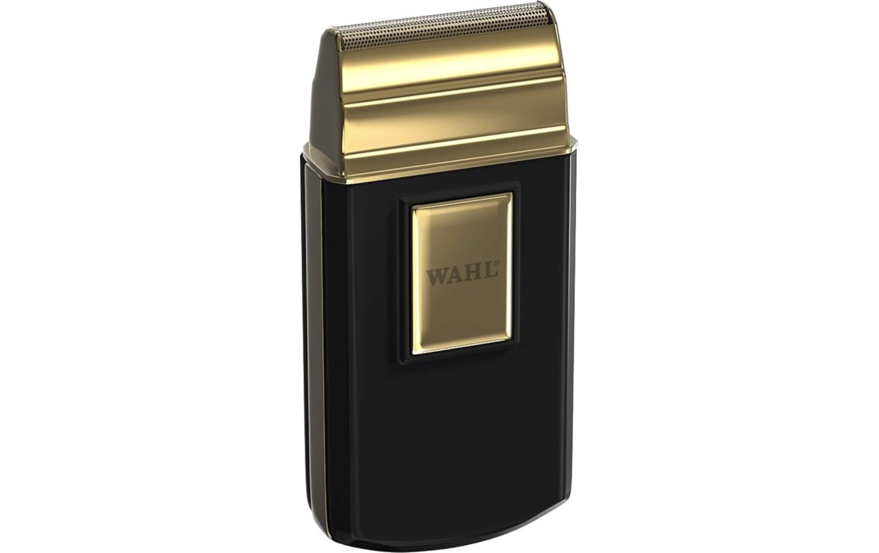 Wahl Travel Shaver Gold Edition