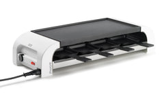 Stöckli for8 PizzaGrill
