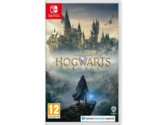 Warner Bros. Interactive | Hogwarts Legacy, Switch | Alter: 12+