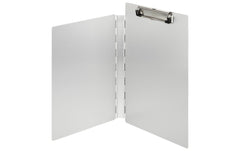 Läufer Klemmbrett Aluminium