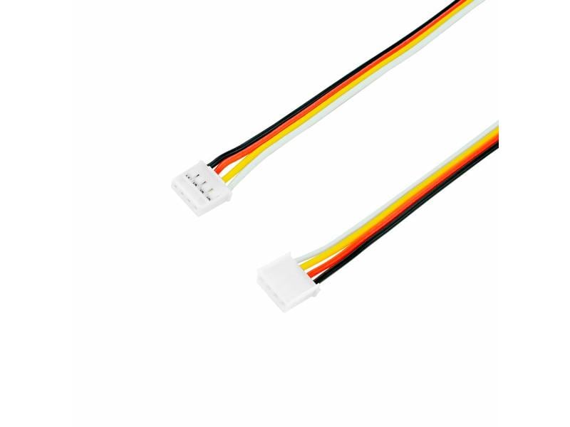 M5Stack | Unbuckled Grove Cable, 10cm | 5 Stk.