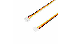 M5Stack | Unbuckled Grove Cable, 10cm | 5 Stk.