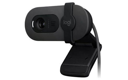 Logitech | Brio 105 Webcam 960-001592 | Full HD 1080p, 2 MP, USB-A