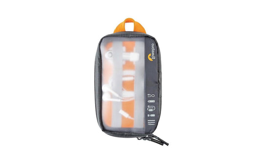 Lowepro | GearUp Pouch Mini Green Line