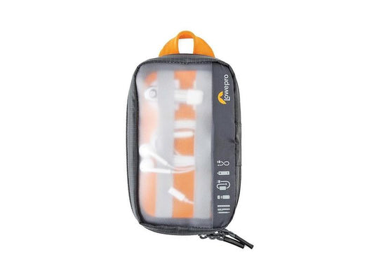 Lowepro | GearUp Pouch Mini Green Line
