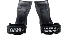Climaqx | Ultra Grips | schwarz, Grösse S