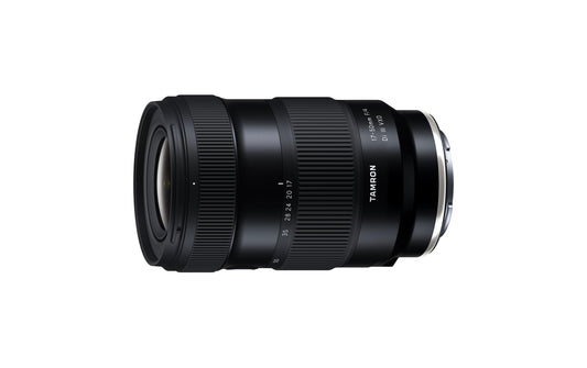 Tamron AF 17-50mm f / 4.0 Di III VXD