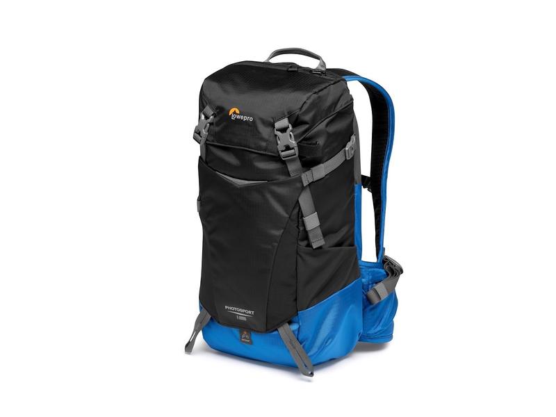 Lowepro | PhotoSport BP 15L AW III BU GRL