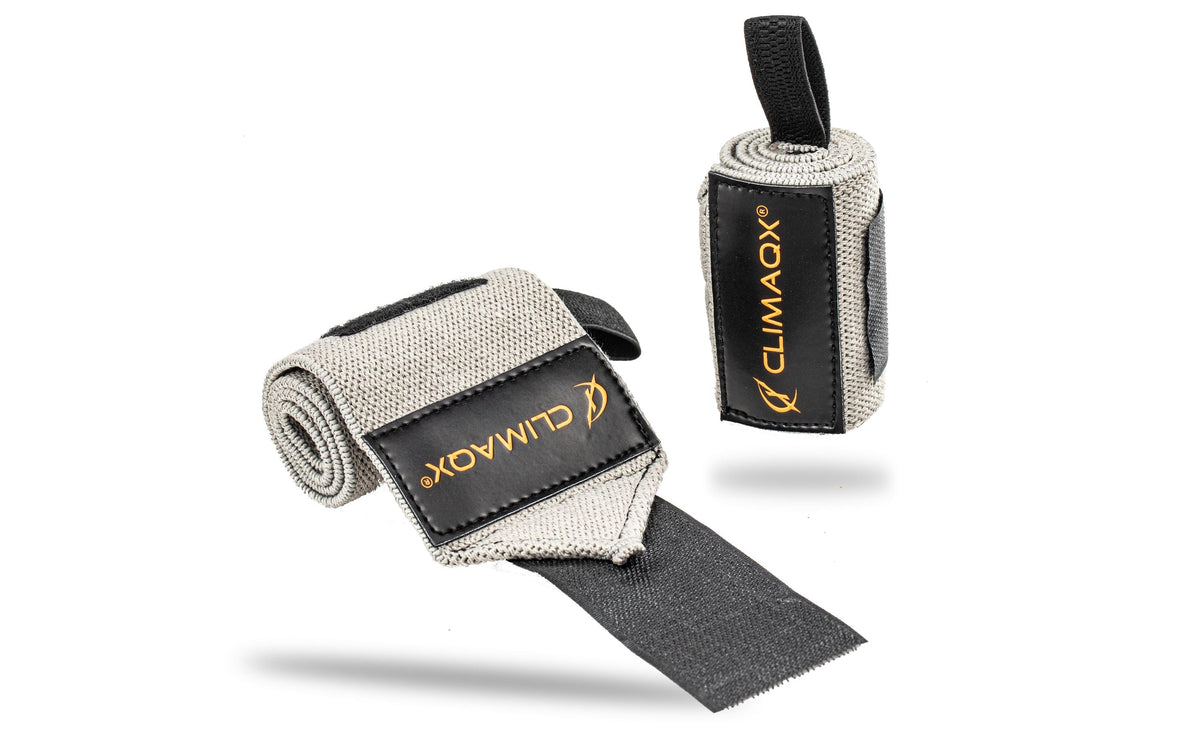 Climaqx Wrist Wraps