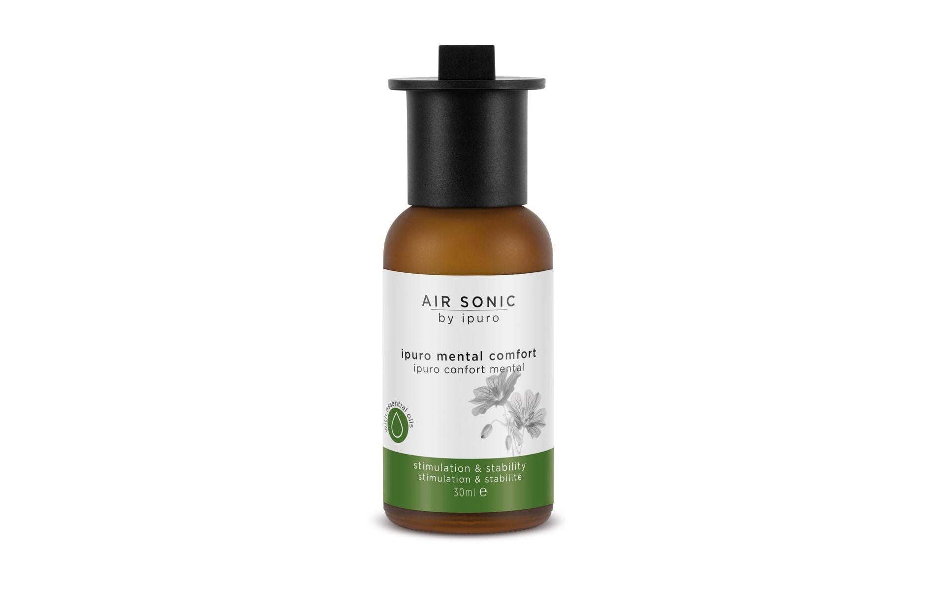 Ipuro Duftöl mental comfort 30ml