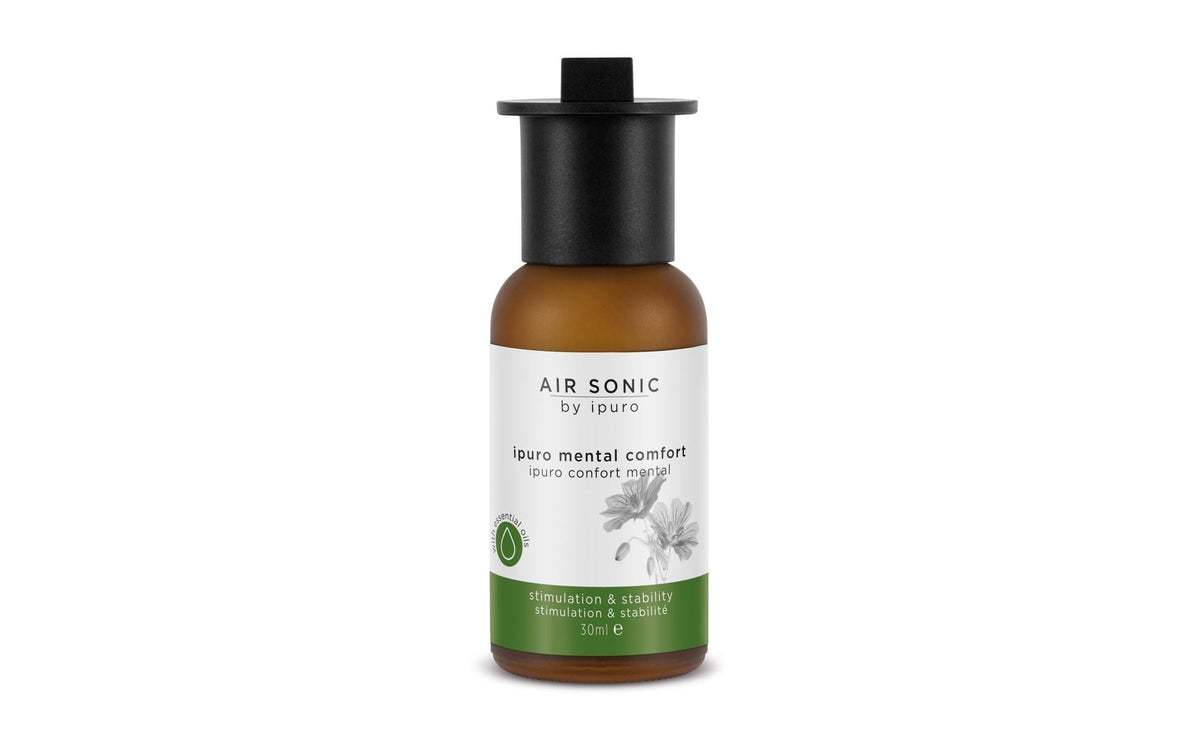 Ipuro Duftöl mental comfort 30ml
