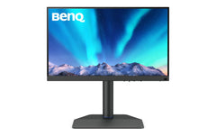 BenQ | SW272Q 27, 2560x1440 | HDMI, DP, USB-C