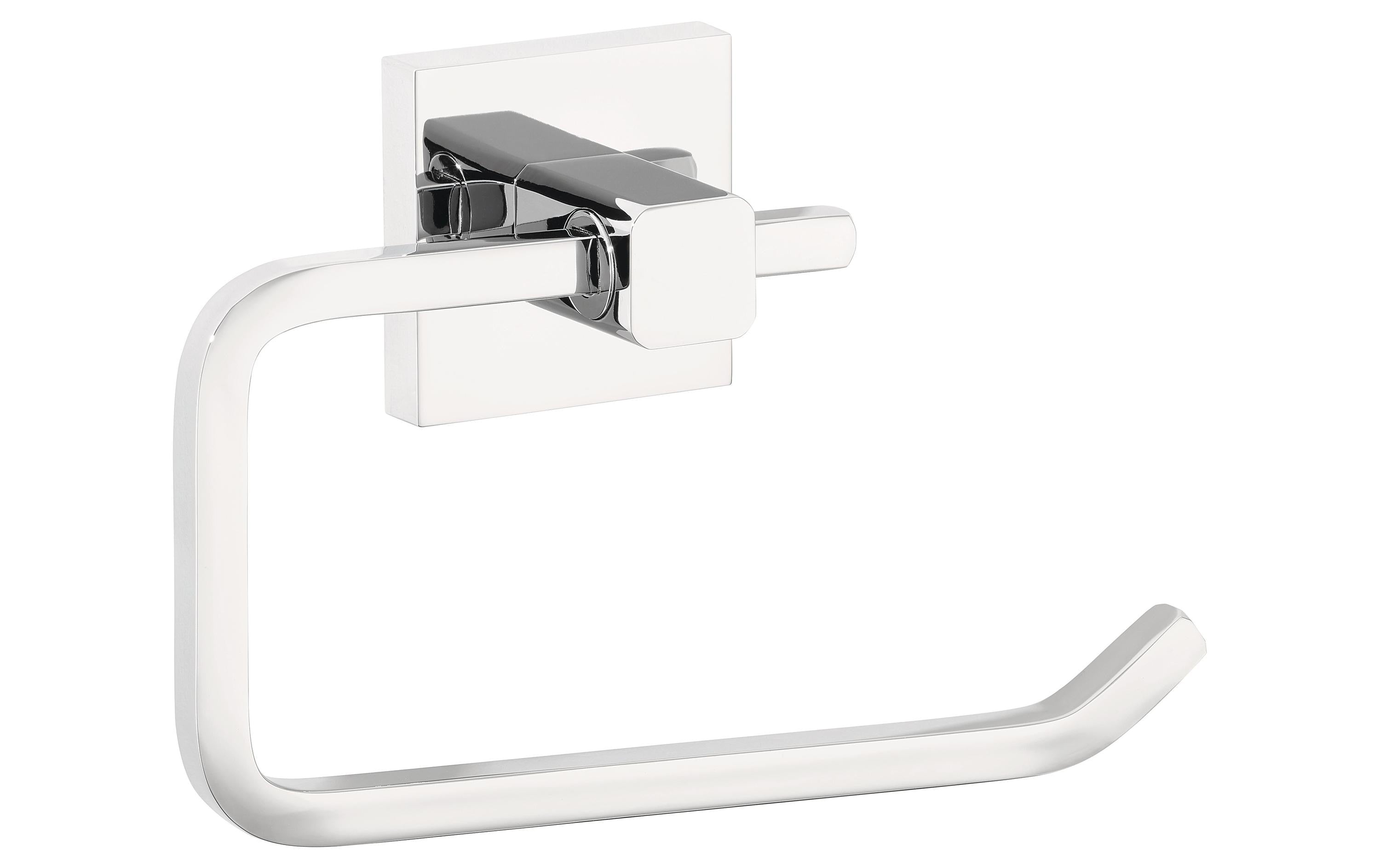 DELUXXE Toilettenpapierhalter