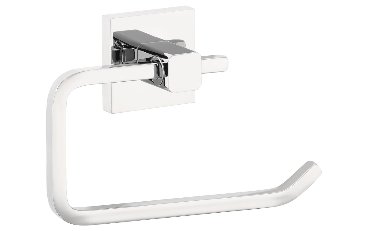 DELUXXE Toilettenpapierhalter