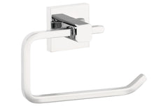DELUXXE Toilettenpapierhalter