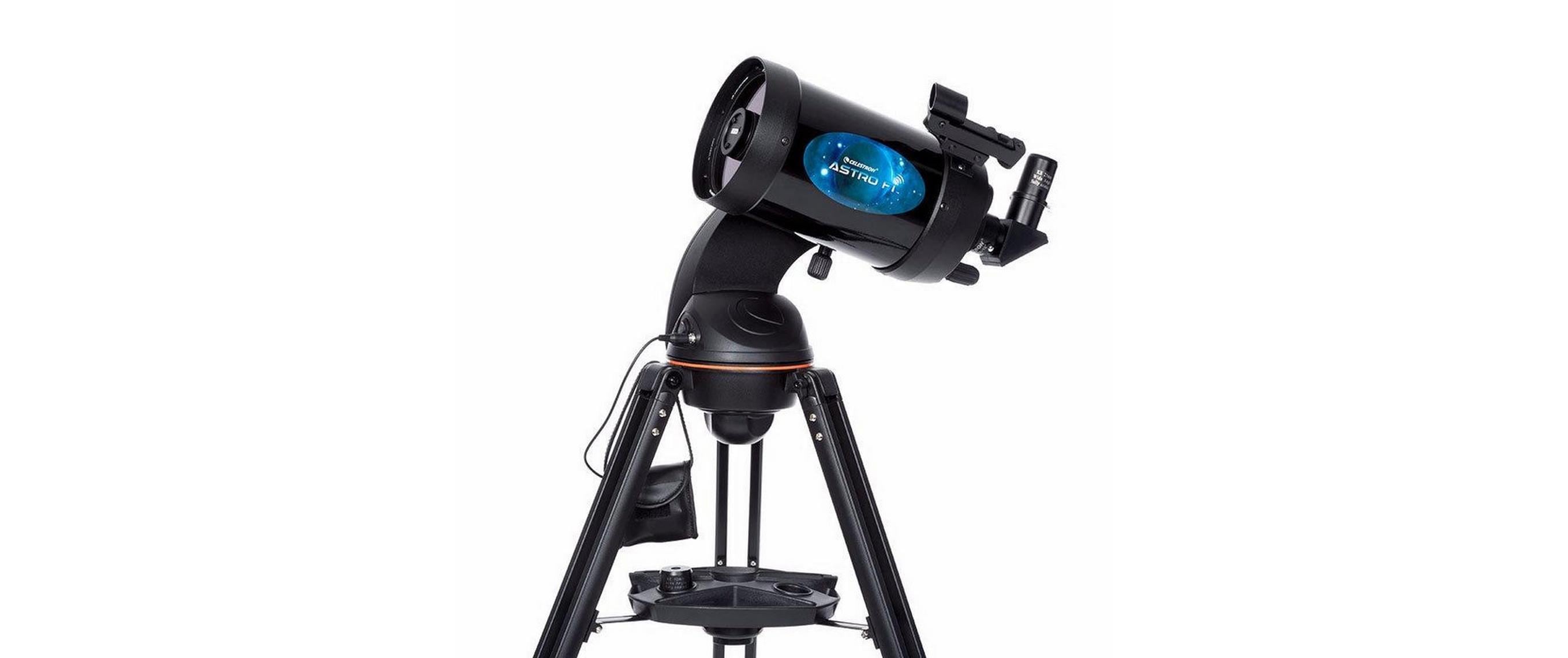 Celestron AstroFi 127 mm 5 SCT WiFi