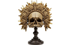 Kare Dekofigur King Skull