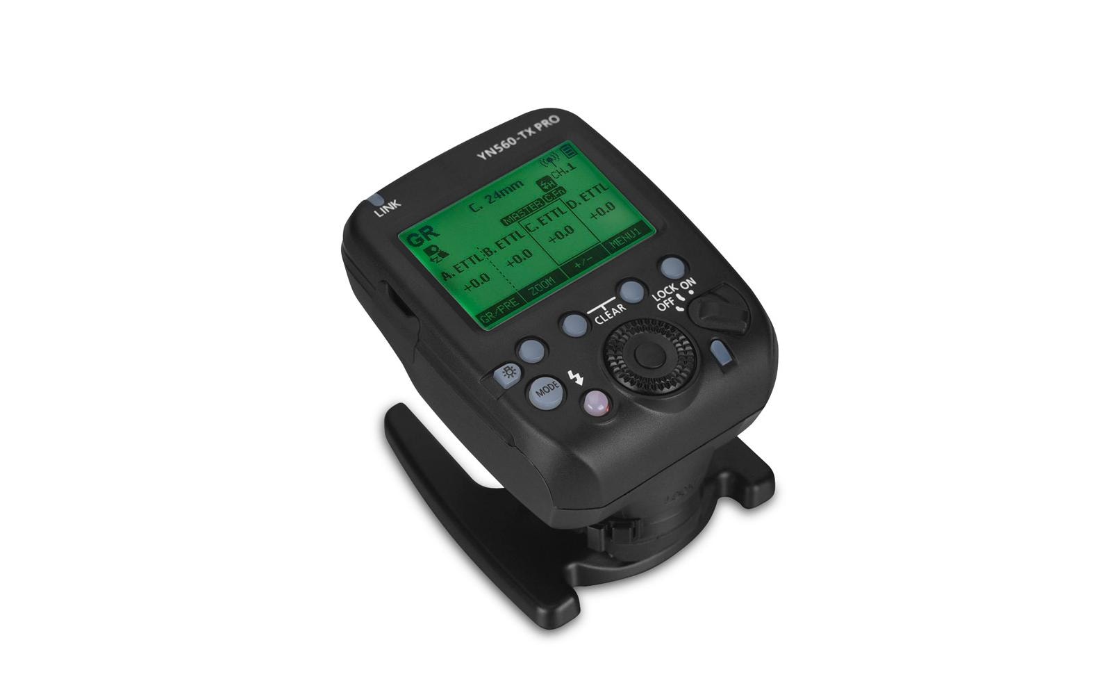 Yongnuo YN-560-TXPRO-C Flash