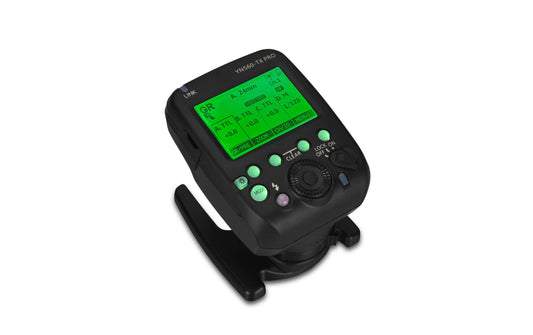 Yongnuo YN-560-TXPRO-N Manual