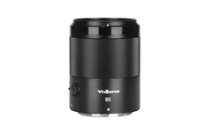 Yongnuo YN85mm F1.8Z DF DSM