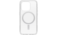 Otterbox | Hard Cover Symmetry Clear | iPhone 15 Pro