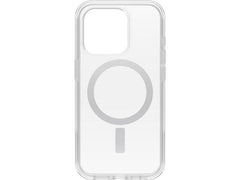 Otterbox | Hard Cover Symmetry Clear | iPhone 15 Pro