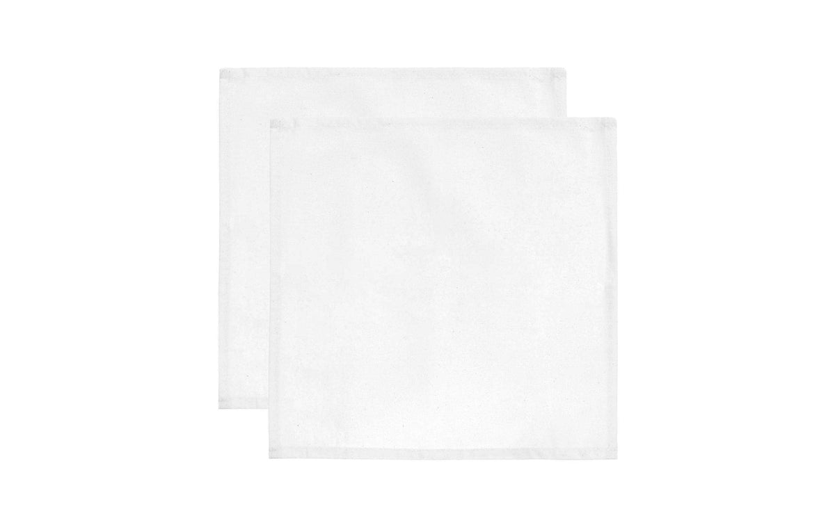 Rico Design Stoffservietten 30x30 cm