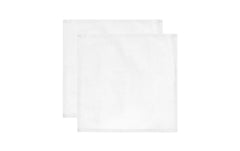 Rico Design Stoffservietten 30x30 cm