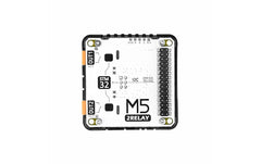M5Stack | 2-Channel AC Relay Module 13.2 | STM32F030