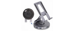 Delock 88017 Dockingstation USB-C, SD, PD 3