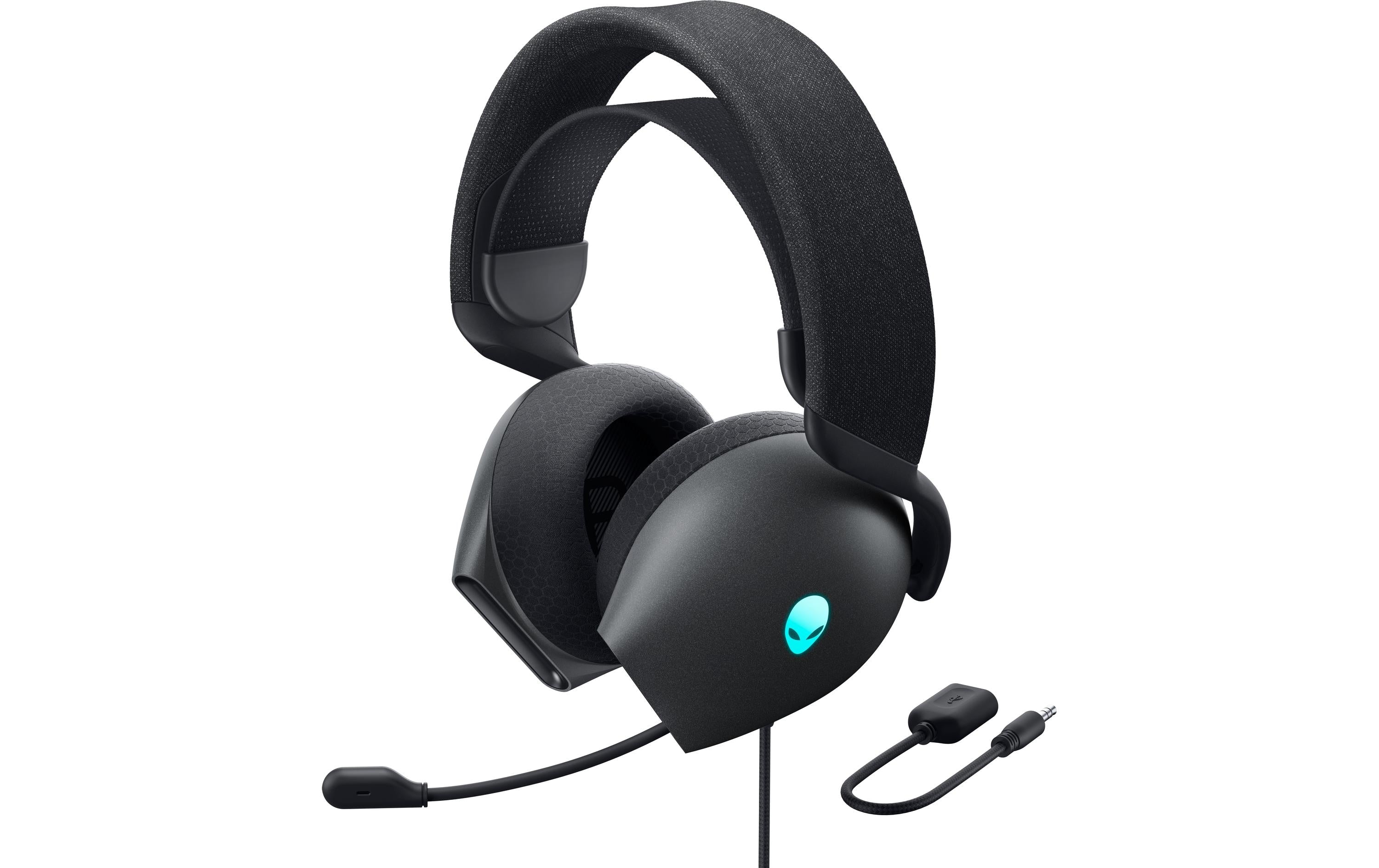 Dell Pro Wireless Headset AW520H
