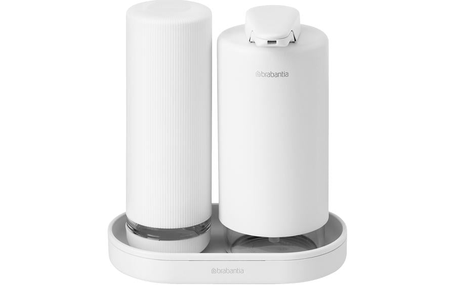 Brabantia, Seifenspender-Set Sink Style 400
