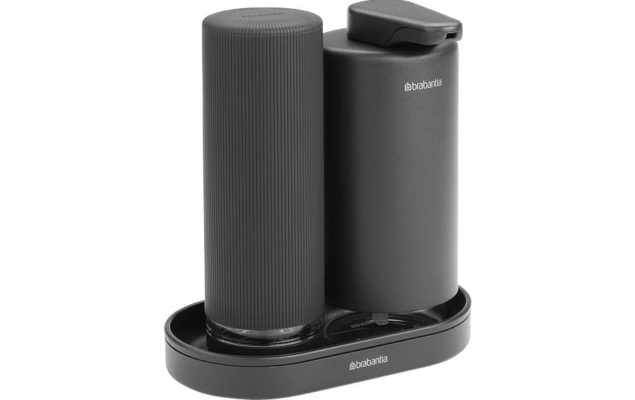 Brabantia, Seifenspender-Set Sink Style 400