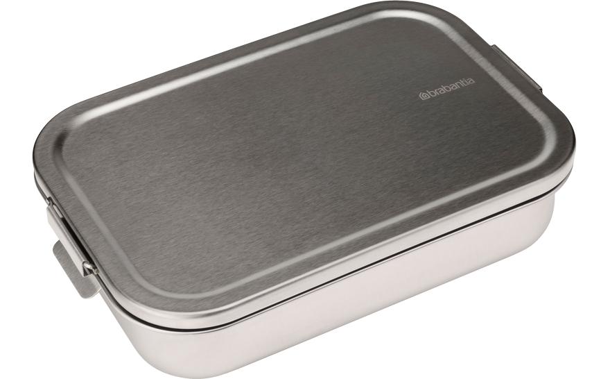 Brabantia Lunchbox Make & Take 2L Large